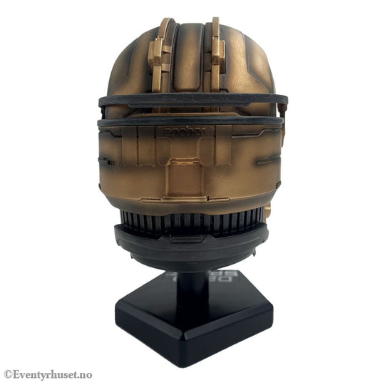 Dead Space Replica Isaac Helmet Limited Edition 23 cm Collectibles