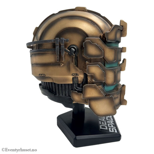 Dead Space Replica Isaac Helmet Limited Edition 23 cm Collectibles