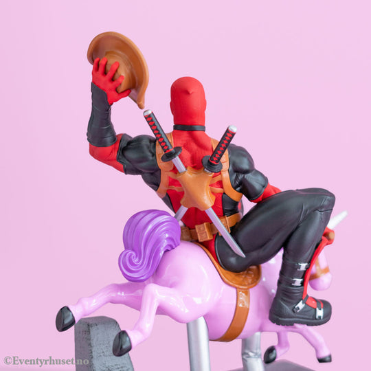 Deadpool 3D perpetual Calendar Home & Gifts