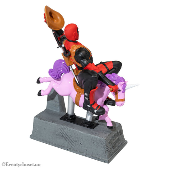 Deadpool 3D perpetual Calendar Home & Gifts