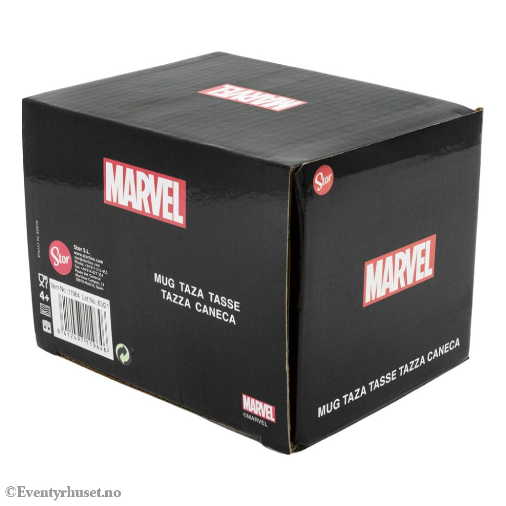 Deadpool Mug 355 ml Home & Gifts
