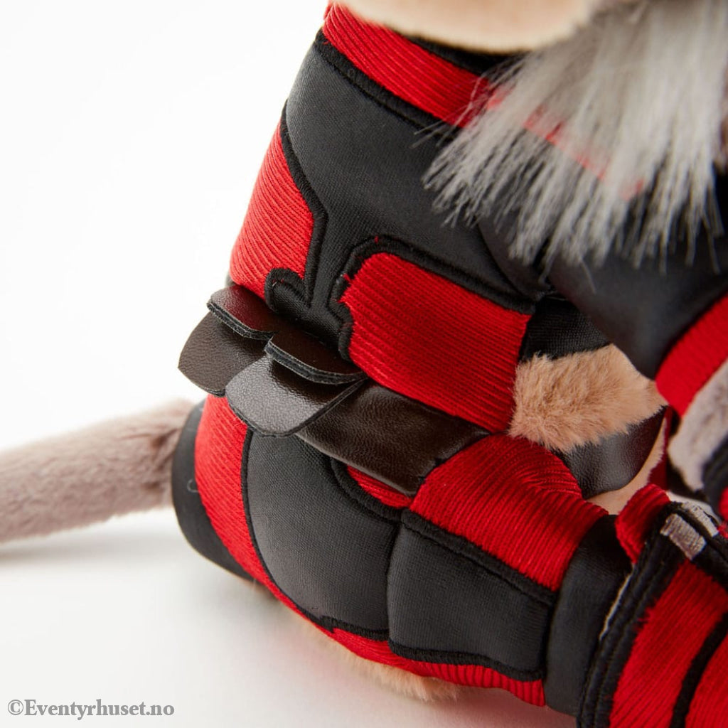 Deadpool Plush Figure Dogpool 25 cm Toys