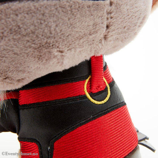 Deadpool Plush Figure Dogpool 25 cm Toys