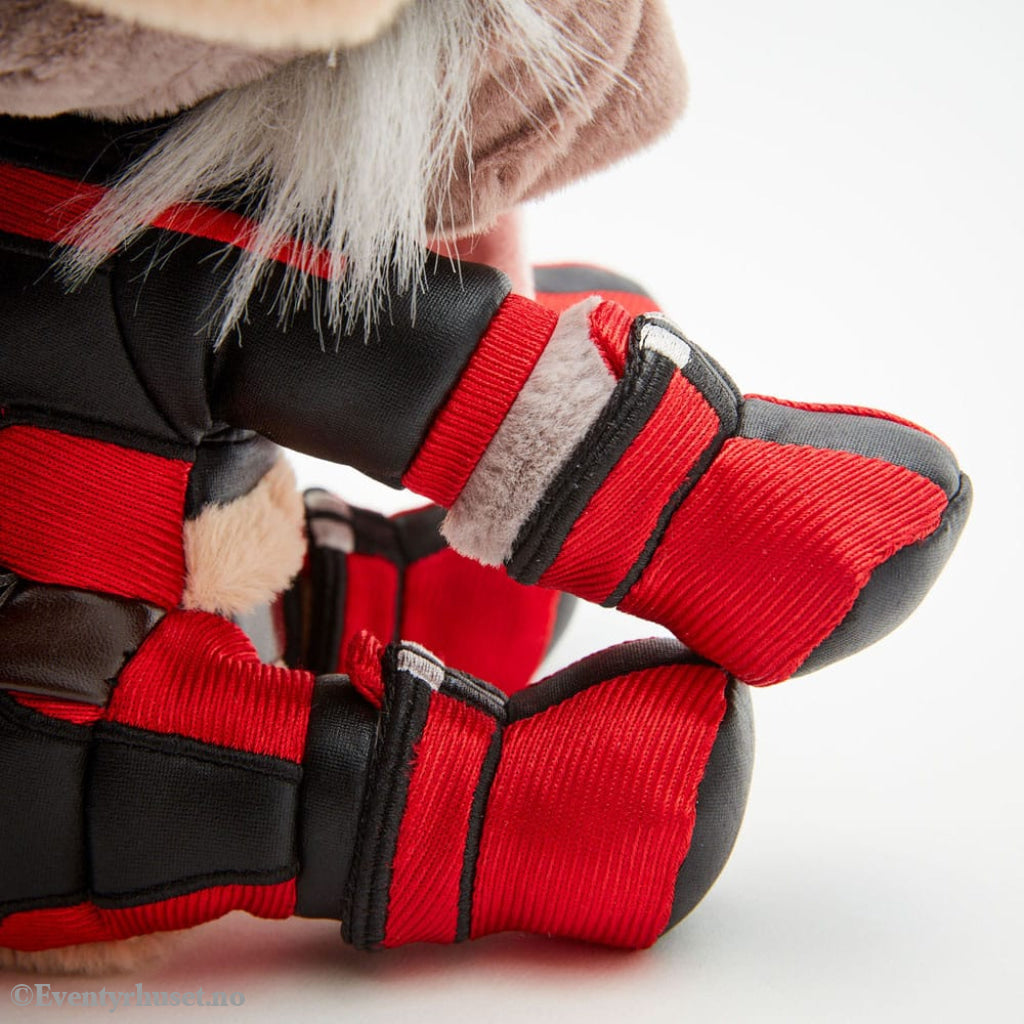 Deadpool Plush Figure Dogpool 25 cm Toys