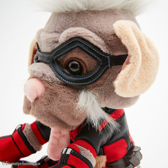 Deadpool Plush Figure Dogpool 25 cm Toys
