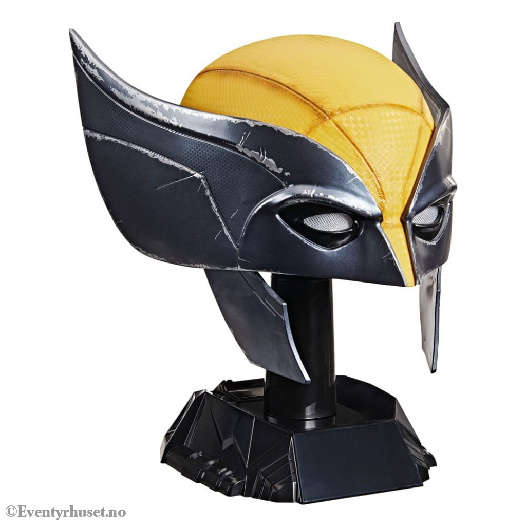 Deadpool & Wolverine Premium Roleplay Mask Wolverine Toys
