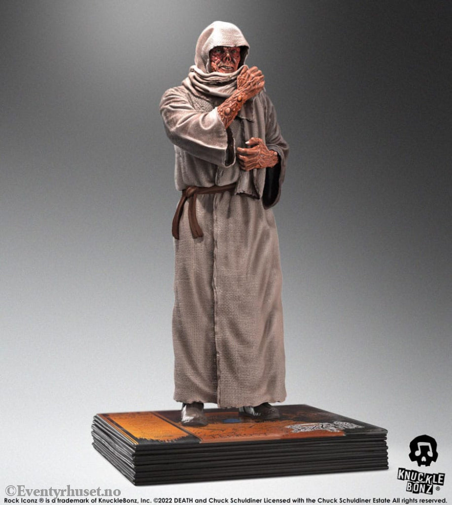 Death 3D Vinyl Statue Leprosy 22 cm Collectibles