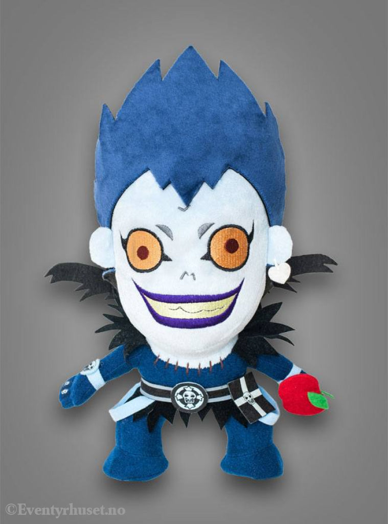 Death Note Plush Figure Ryuk 29 cm Toys