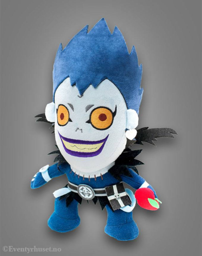 Death Note Plush Figure Ryuk 29 cm Toys