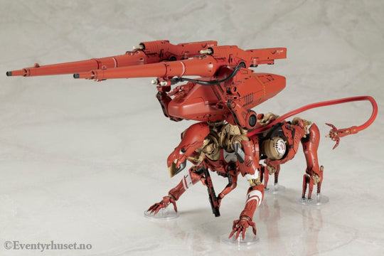 Death Stranding 2 Plastic Model Kit 1/20 The Ghost Mech Coffins Commander 18 cm Toys