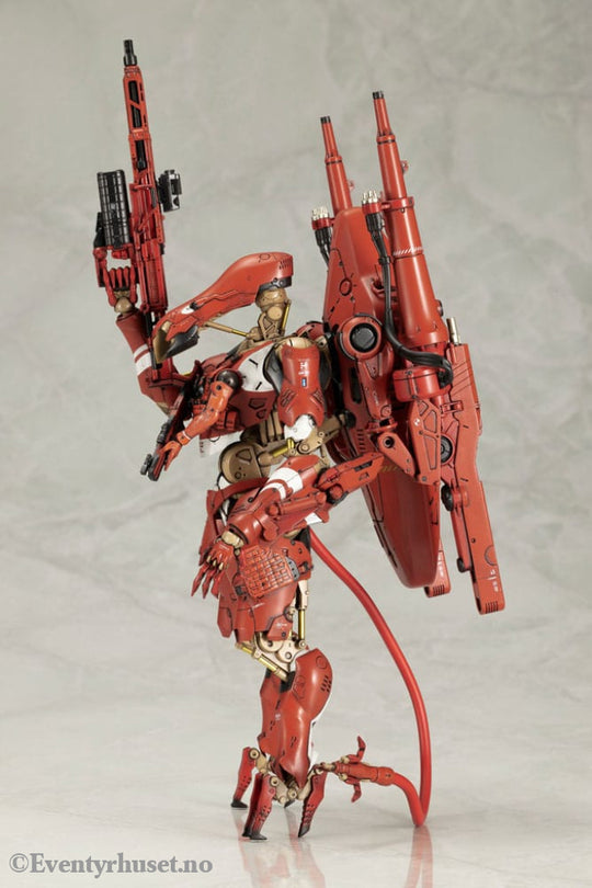 Death Stranding 2 Plastic Model Kit 1/20 The Ghost Mech Coffins Commander 18 cm Toys