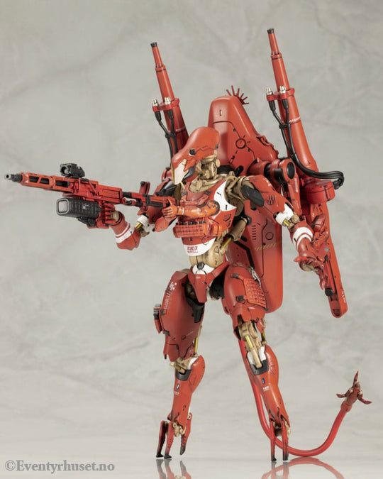 Death Stranding 2 Plastic Model Kit 1/20 The Ghost Mech Coffins Commander 18 cm Toys