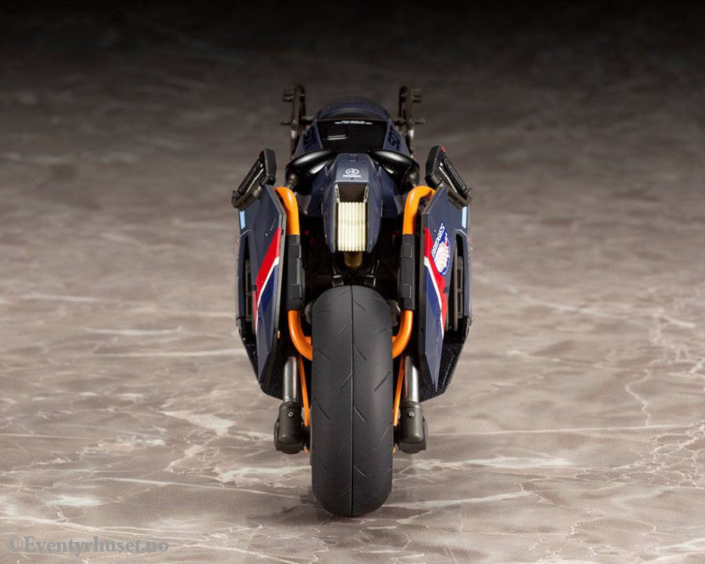 Death Stranding Plastic Model Kit 1/12 Reverse Trike 20 cm Toys