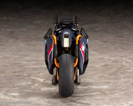 Death Stranding Plastic Model Kit 1/12 Reverse Trike 20 cm Toys