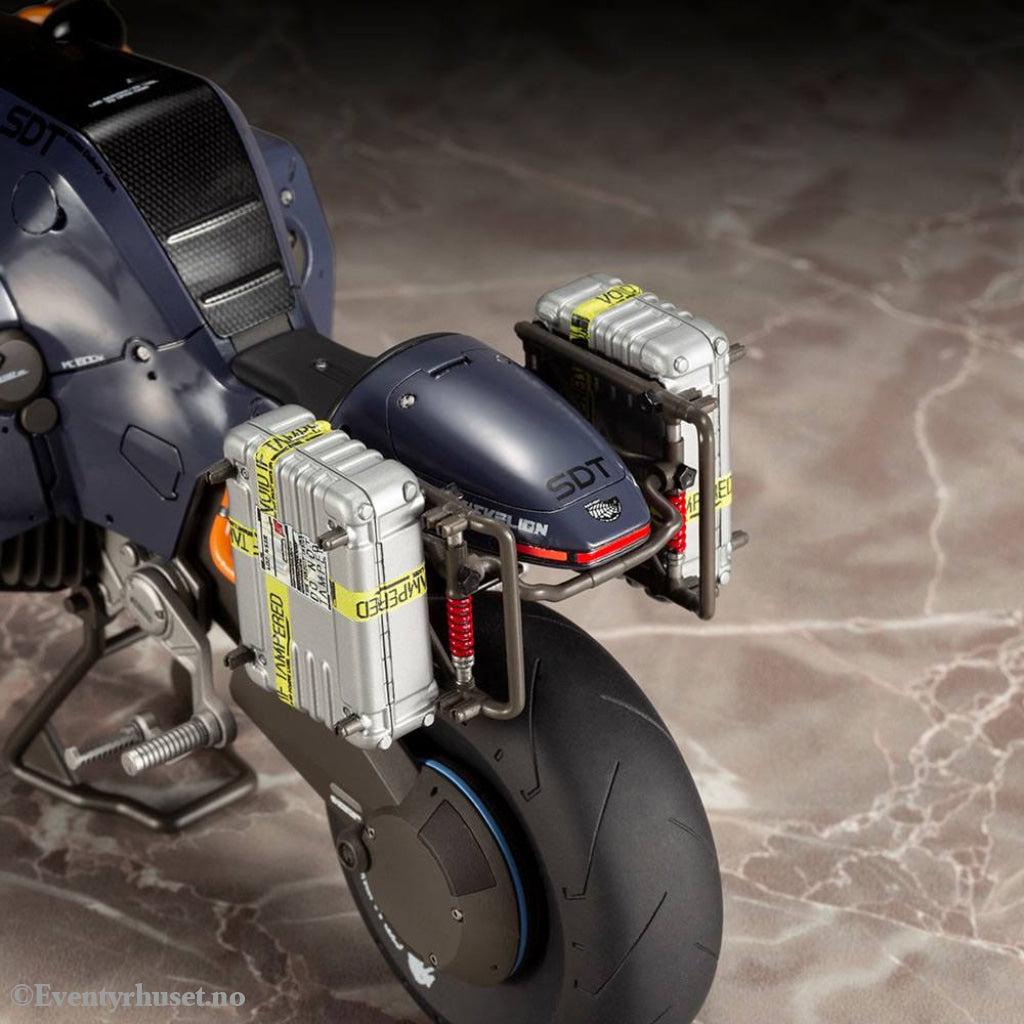 Death Stranding Plastic Model Kit 1/12 Reverse Trike 20 cm Toys