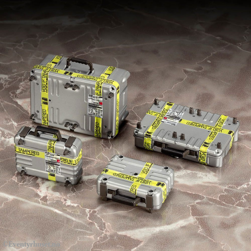 Death Stranding Plastic Model Kit 1/12 Reverse Trike 20 cm Toys