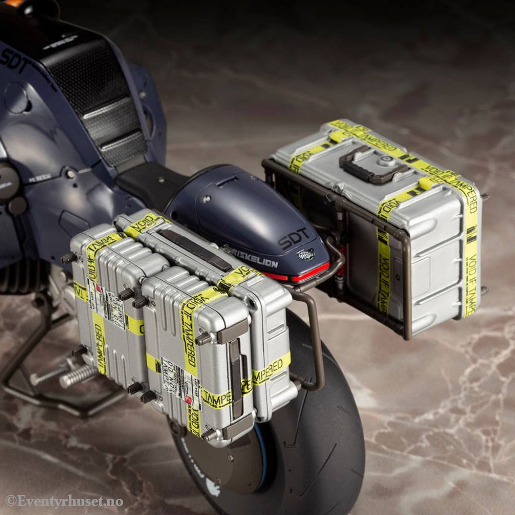 Death Stranding Plastic Model Kit 1/12 Reverse Trike 20 cm Toys