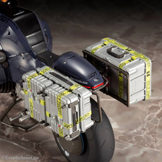 Death Stranding Plastic Model Kit 1/12 Reverse Trike 20 cm Toys