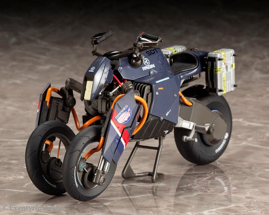 Death Stranding Plastic Model Kit 1/12 Reverse Trike 20 cm Toys