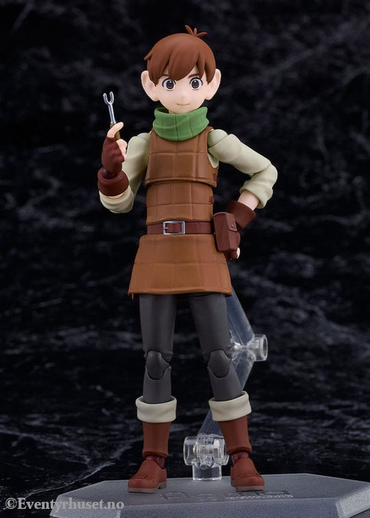 Delicious in Dungeon Figma Action Figure Chilchuck 12 cm Toys