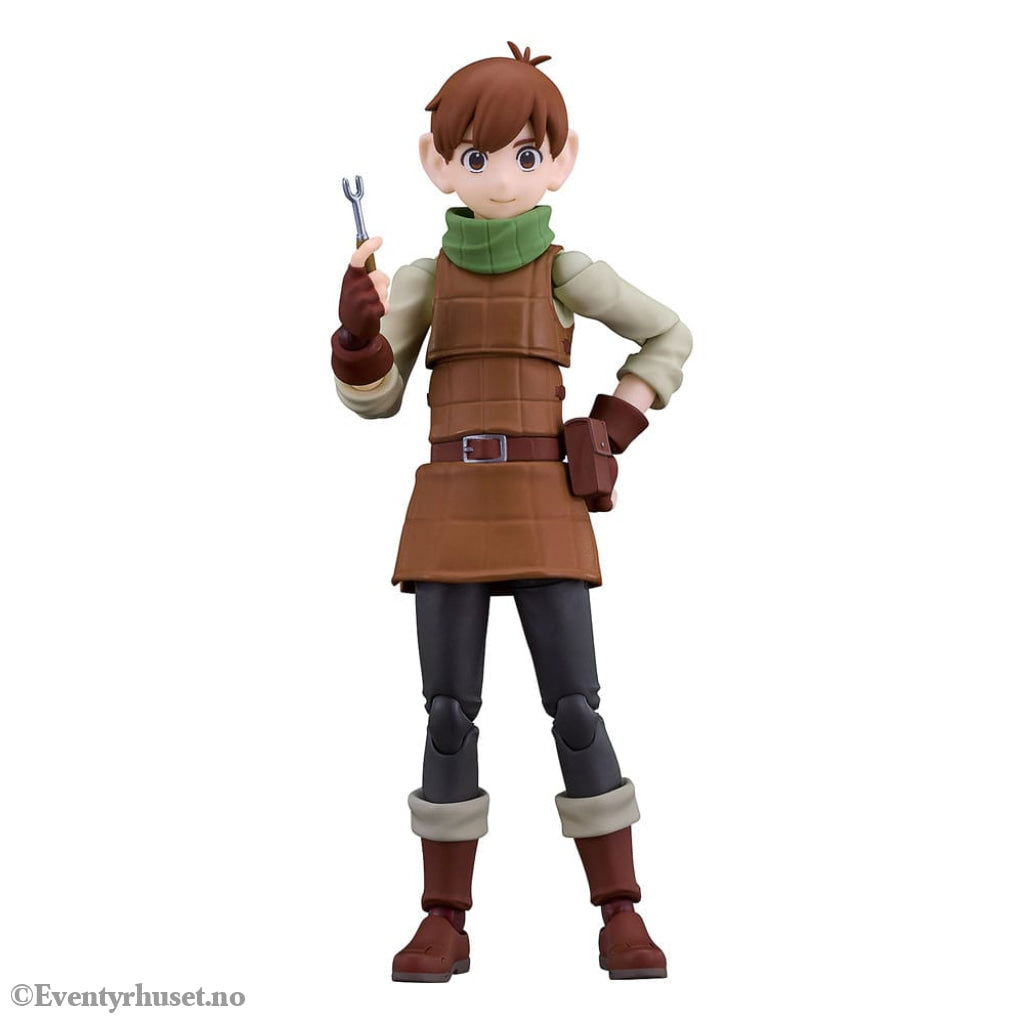 Delicious in Dungeon Figma Action Figure Chilchuck 12 cm Toys