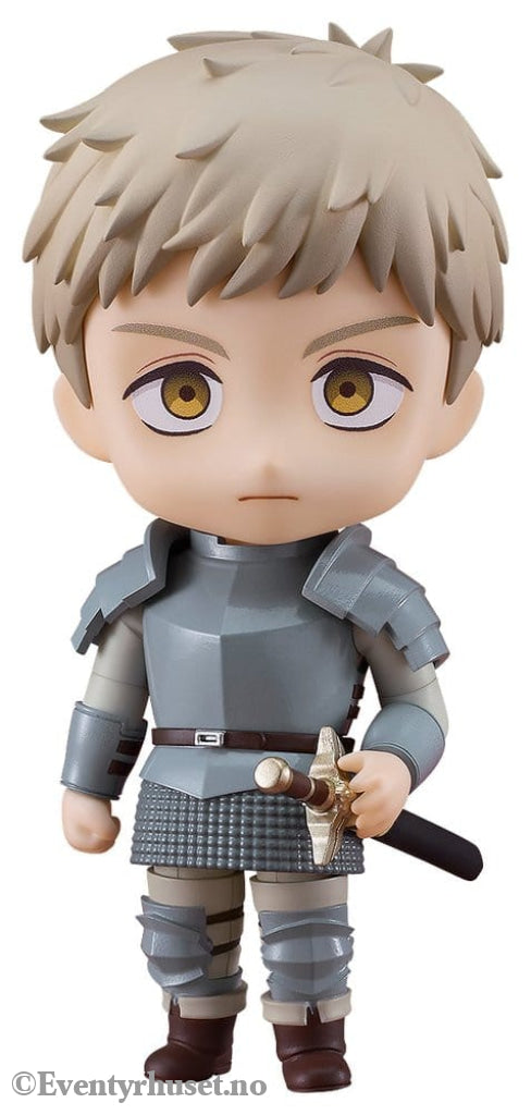 Delicious in Dungeon Nendoroid Action Figure Laios 10 cm Manga & Anime
