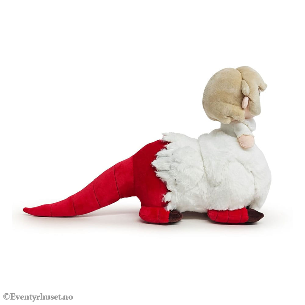 Delicious in Dungeon Plush Figure Chimera Falin 22 cm Collectibles