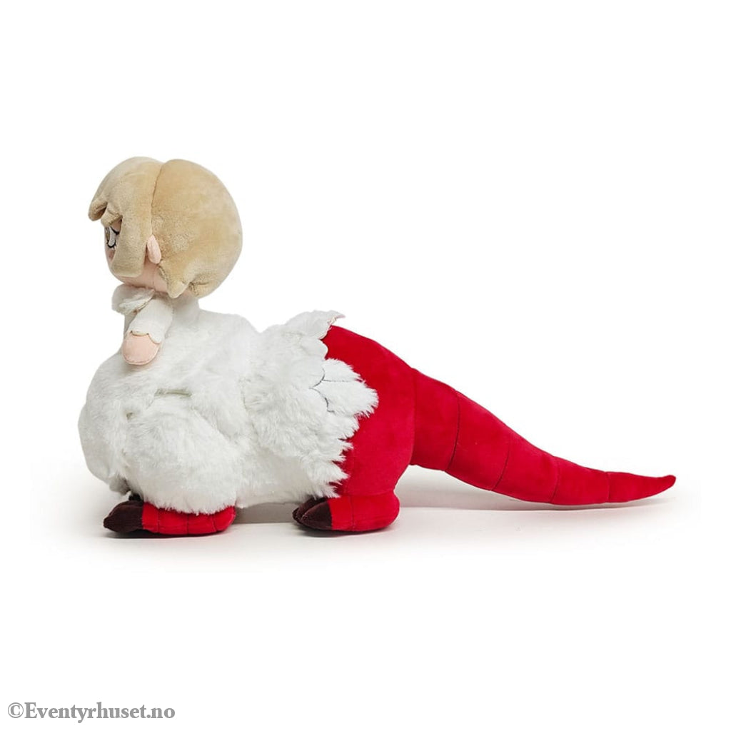 Delicious in Dungeon Plush Figure Chimera Falin 22 cm Collectibles