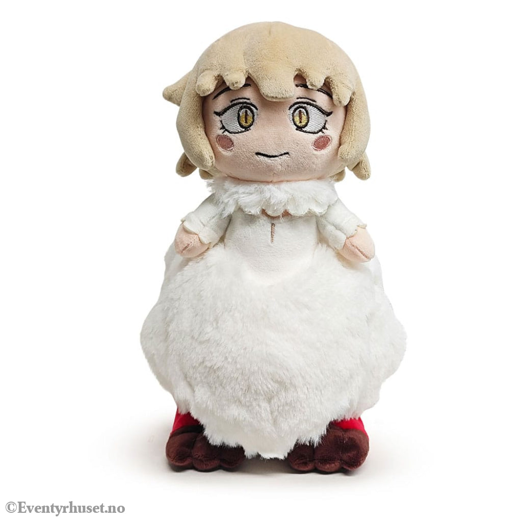 Delicious in Dungeon Plush Figure Chimera Falin 22 cm Collectibles