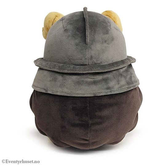 Delicious in Dungeon Plush Figure Senshi 22 cm Collectibles