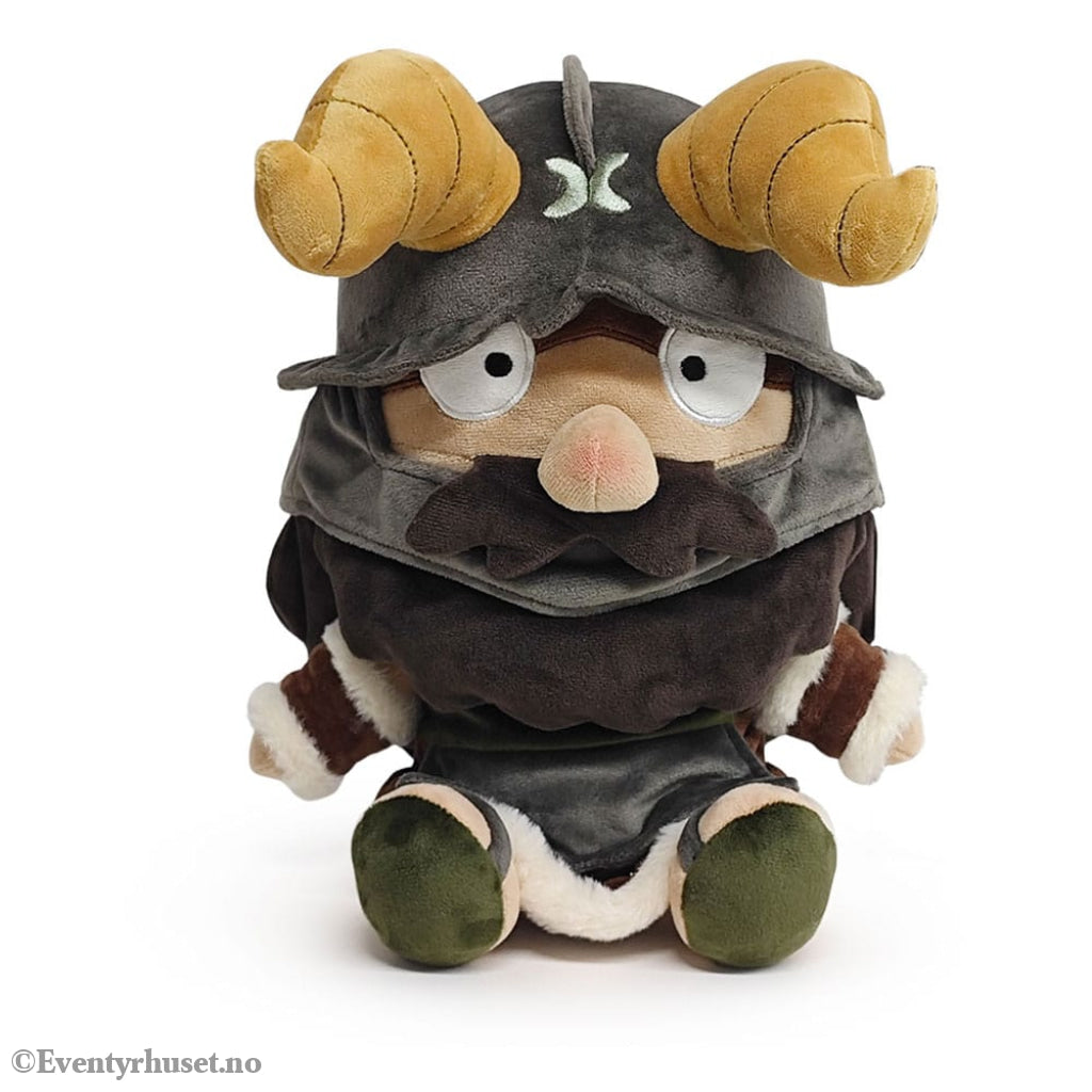 Delicious in Dungeon Plush Figure Senshi 22 cm Collectibles
