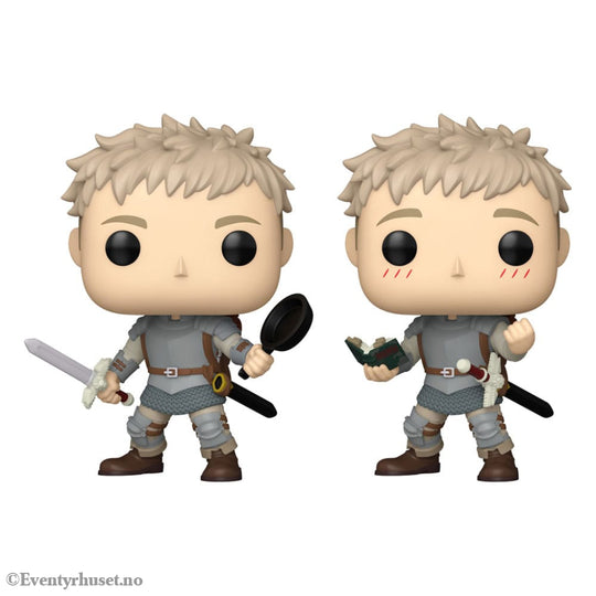 Delicious in Dungeon POP! Animation Vinyl Figures Laios with Chase 9 cm Assortment (6) Manga & Anime