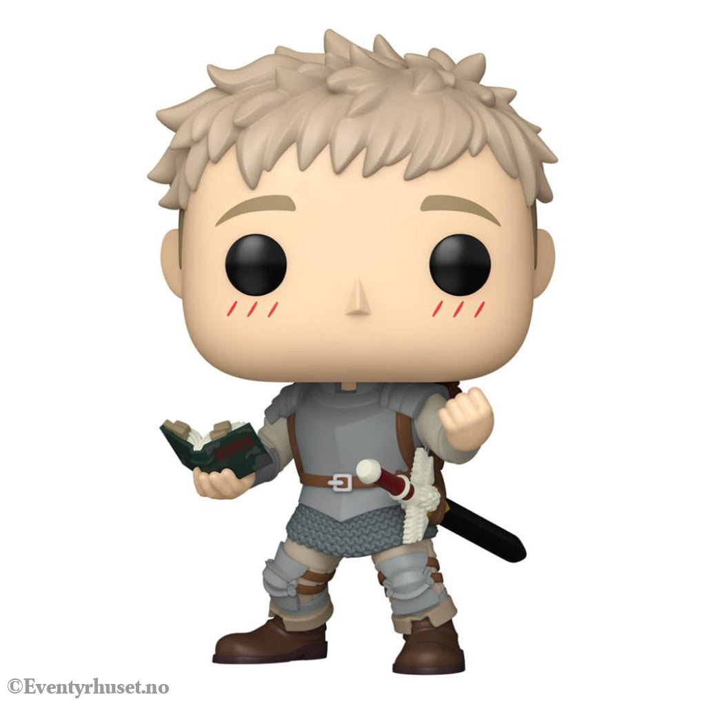 Delicious in Dungeon POP! Animation Vinyl Figures Laios with Chase 9 cm Assortment (6) Manga & Anime