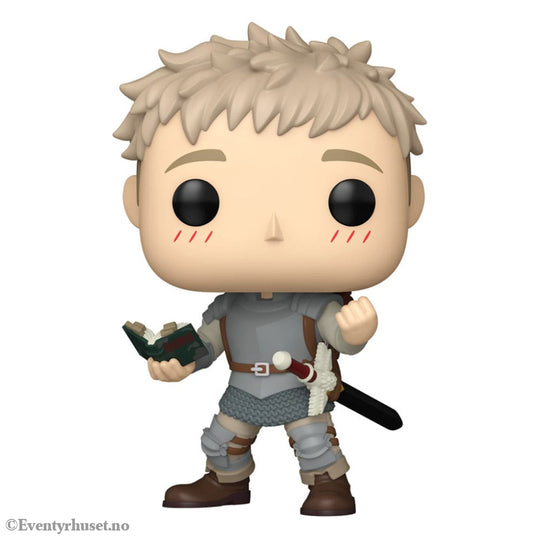 Delicious in Dungeon POP! Animation Vinyl Figures Laios with Chase 9 cm Assortment (6) Manga & Anime