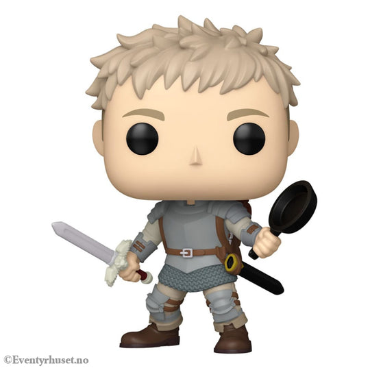 Delicious in Dungeon POP! Animation Vinyl Figures Laios with Chase 9 cm Assortment (6) Manga & Anime
