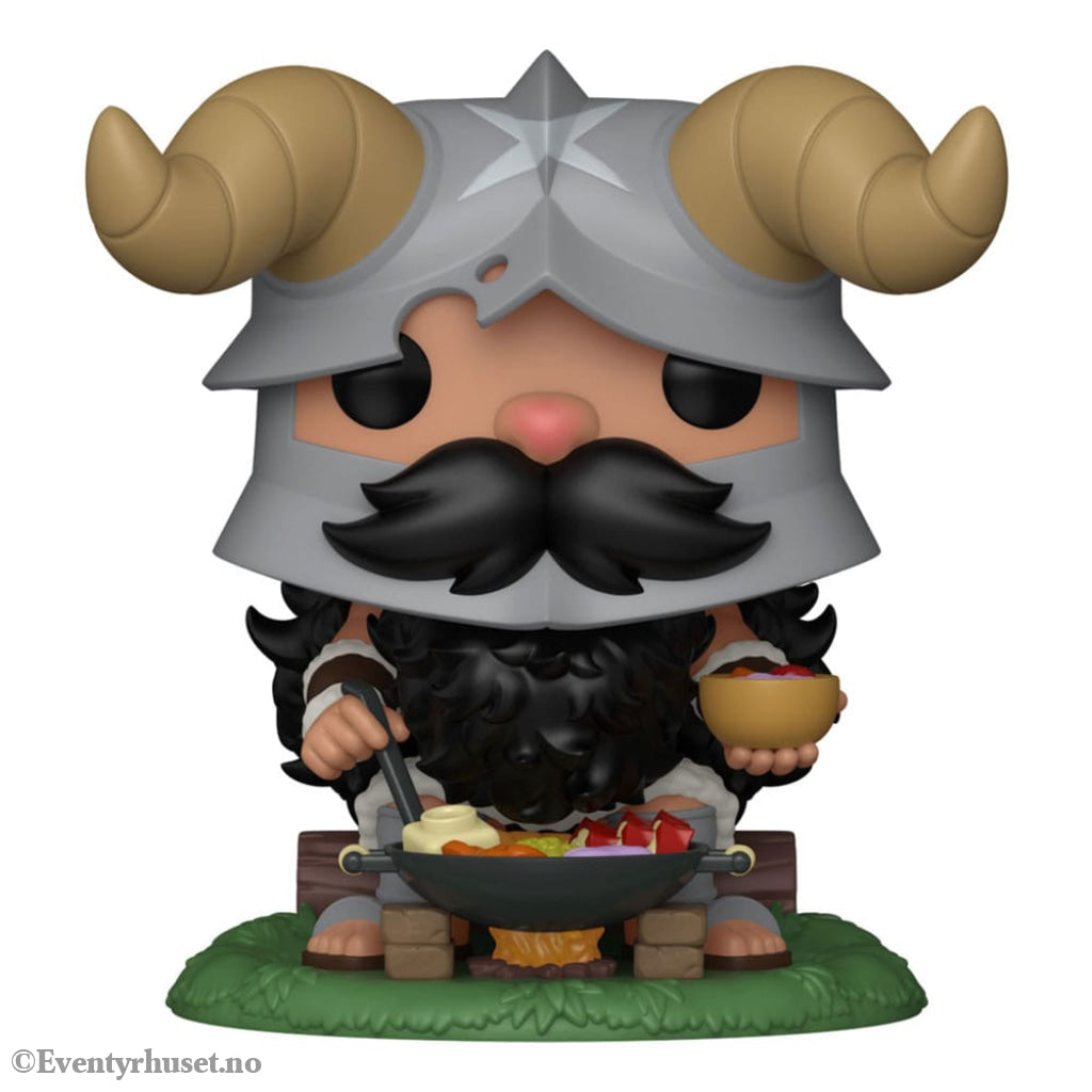 Delicious in Dungeon POP! Plus Animation Figure Senshi 9 cm Manga & Anime