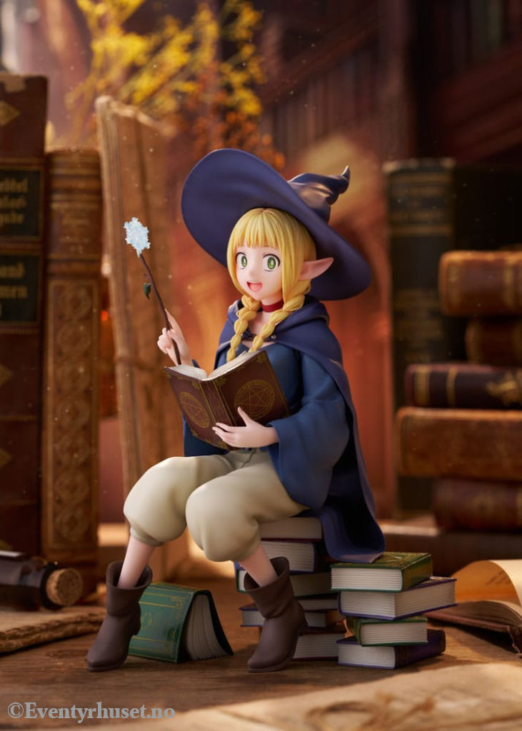 Delicious in Dungeon PVC Statue 1/7 Marcille Student Ver. 19 cm Manga & Anime