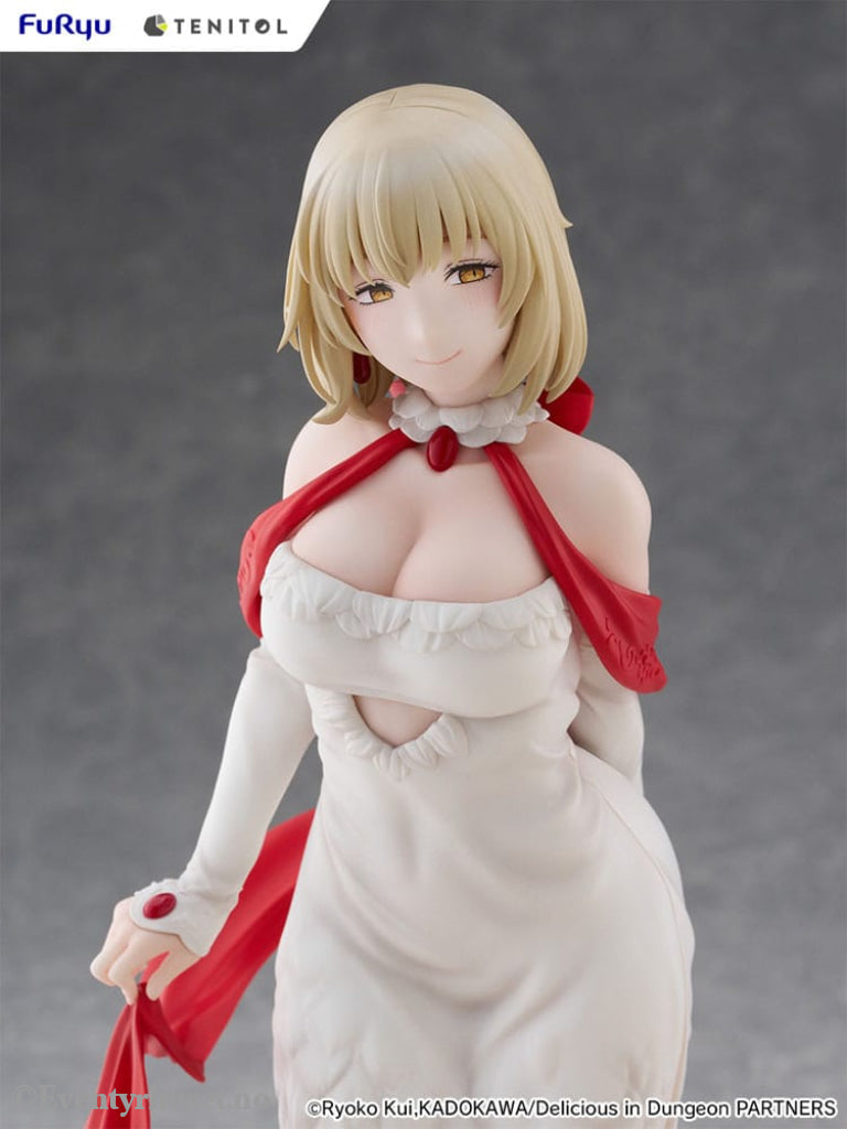 Delicious in Dungeon Tenitol Tall PVC Statue Falin Dress style Ver. 30 cm Manga & Anime