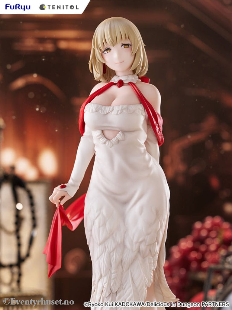 Delicious in Dungeon Tenitol Tall PVC Statue Falin Dress style Ver. 30 cm Manga & Anime