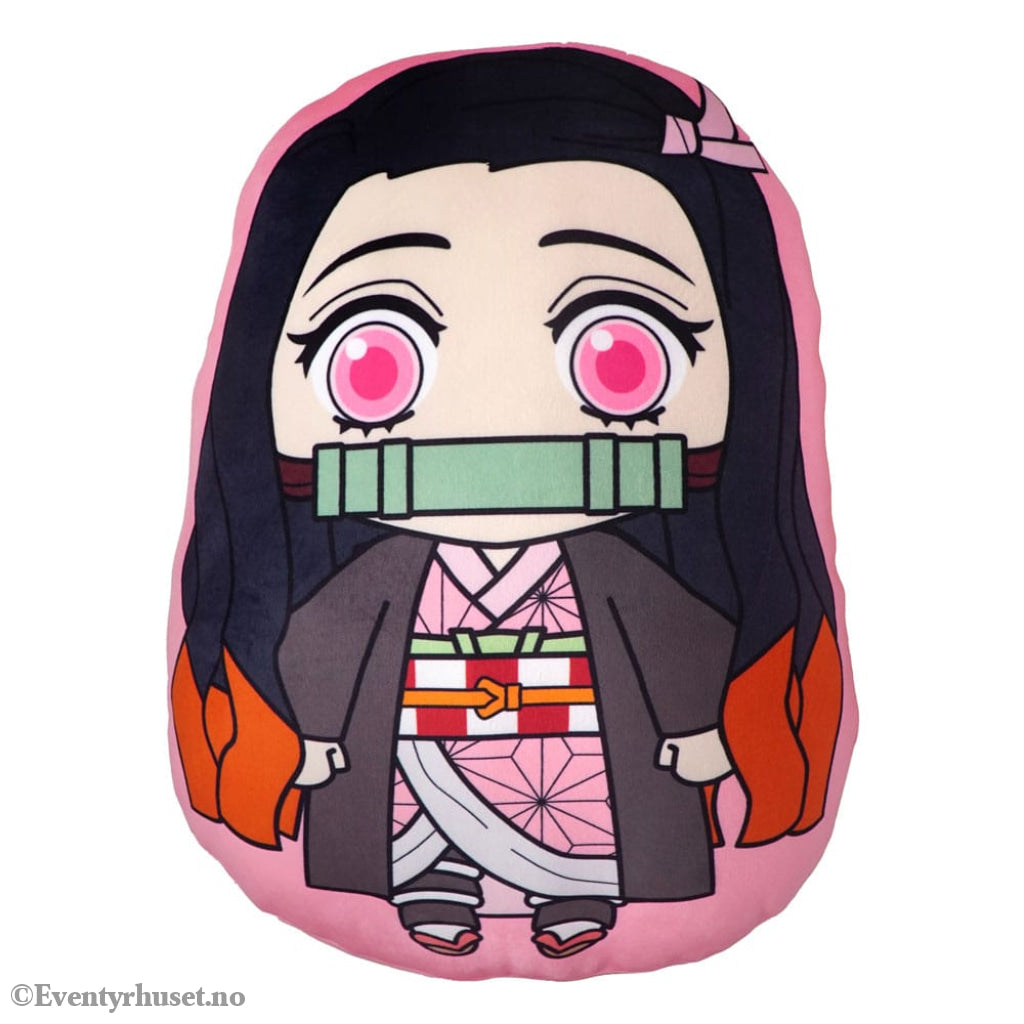 Demon Slayer Figural Pillow Nezuko Home & Gifts