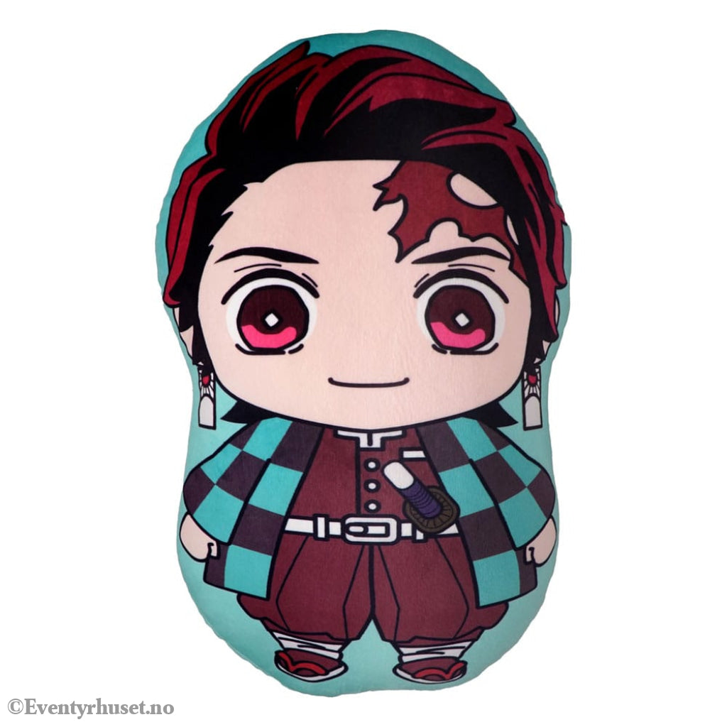 Demon Slayer Figural Pillow Tanjiro Home & Gifts