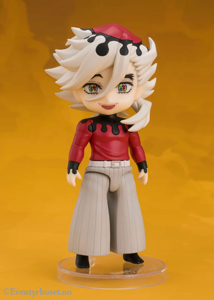 Demon Slayer: Kimetsu no Yaiba Figuarts mini Action Figure Doma 11 cm Manga & Anime