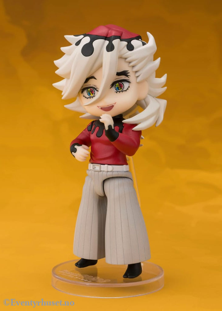 Demon Slayer: Kimetsu no Yaiba Figuarts mini Action Figure Doma 11 cm Manga & Anime