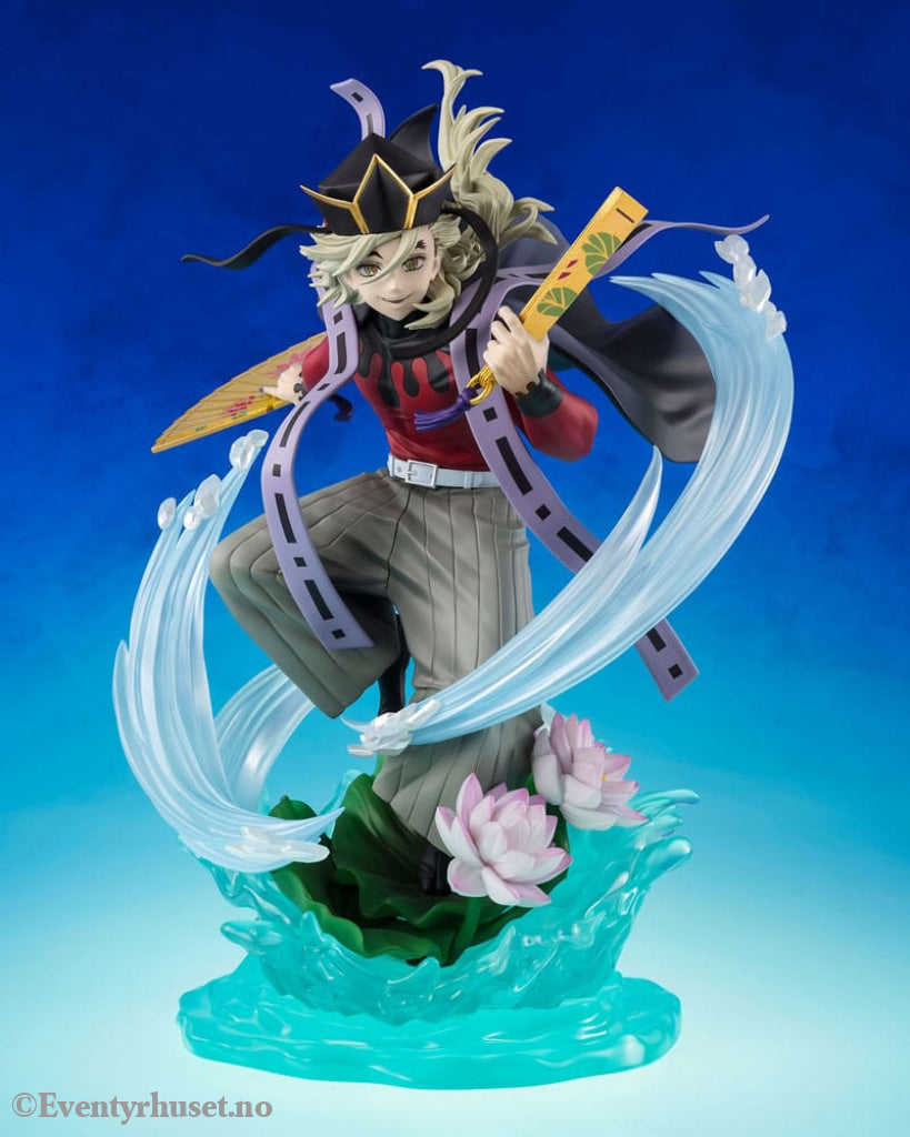 Demon Slayer: Kimetsu no Yaiba FiguartsZERO PVC Statue Doma 23 cm Manga & Anime