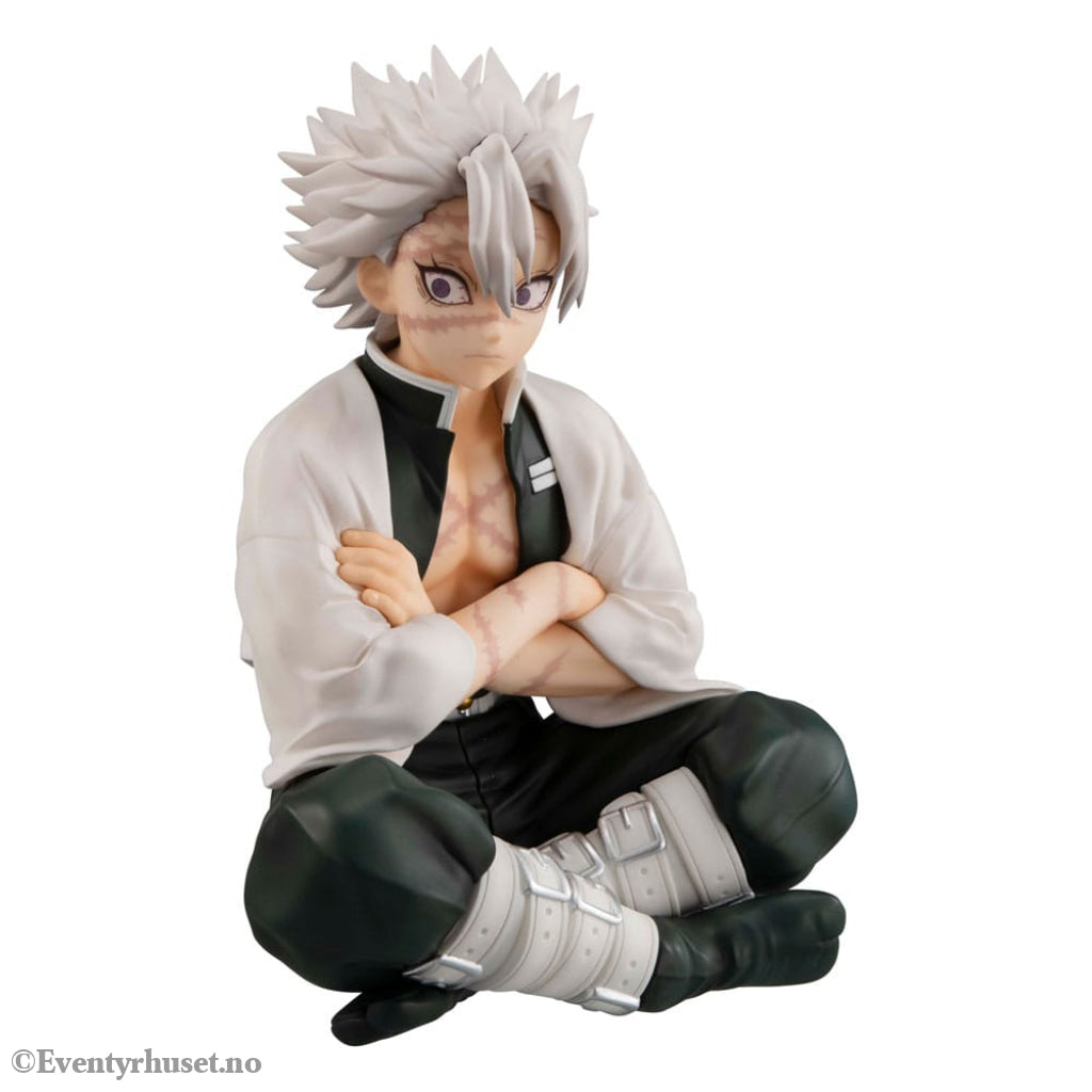 Demon Slayer Kimetsu no Yaiba G.E.M. PVC Statue Shinazugawa-san Palm Size 9 cm Manga & Anime