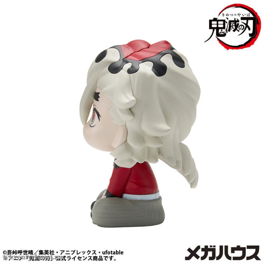 Demon Slayer Kimetsu no Yaiba Look Up PVC Statue Douma 11 cm Manga & Anime