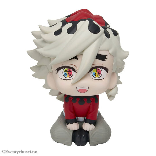 Demon Slayer Kimetsu no Yaiba Look Up PVC Statue Douma 11 cm Manga & Anime