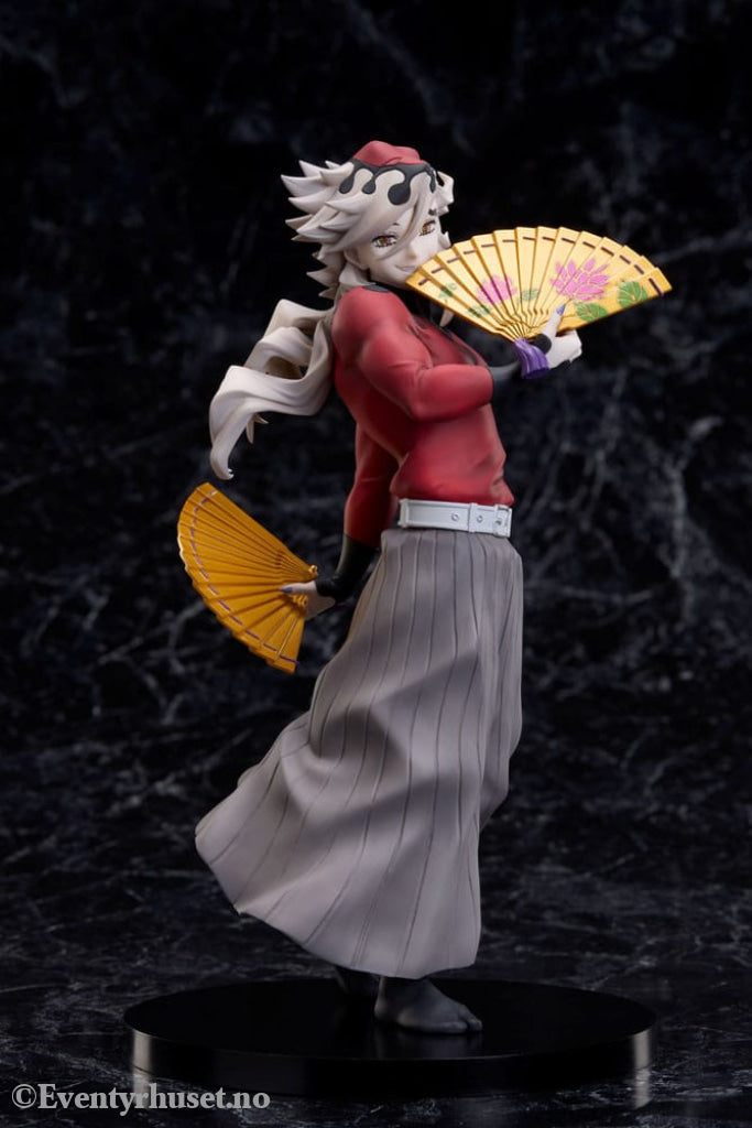 Demon Slayer: Kimetsu no Yaiba PVC Statue Douma 21 cm Manga & Anime