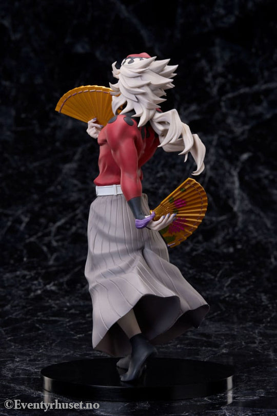 Demon Slayer: Kimetsu no Yaiba PVC Statue Douma 21 cm Manga & Anime