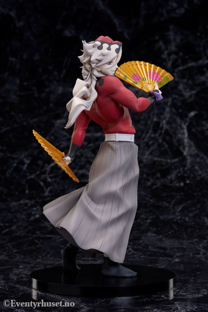 Demon Slayer: Kimetsu no Yaiba PVC Statue Douma 21 cm Manga & Anime